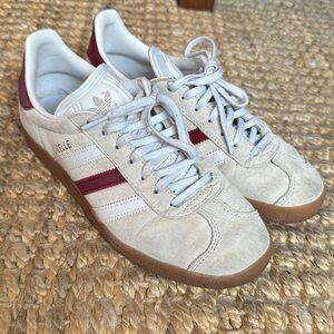 Adidas Gazelle